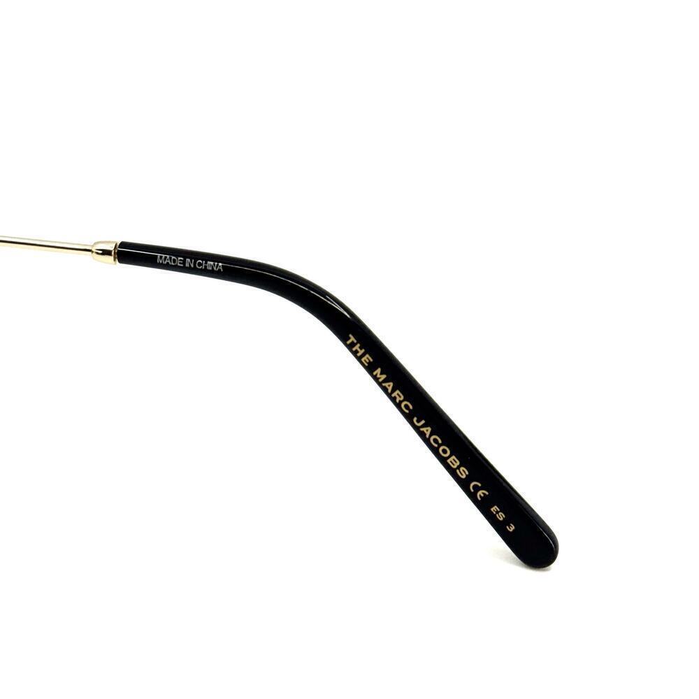NEW!!! MARC JACOBS Sunglasses MARC 619/S RHL9O Authentic - Picture 9 of 12